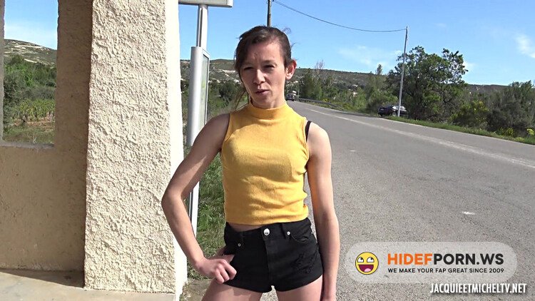 JacquieEtMichelTV - Yumi - Yumi, 18ans, Sublime Lyceenne ! [FullHD 1080p]