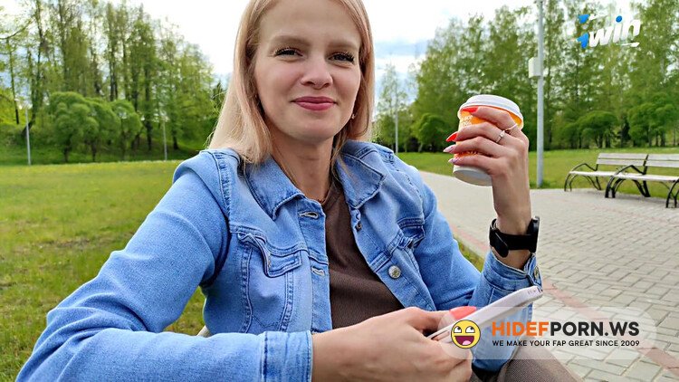 ModelsPornorg - SWife Katy - I Met a Cutie, And She Turned Out To Be a Nymphomaniac And Dragged Me To Her So That I Cum In Her Pu [FullHD 1080p]