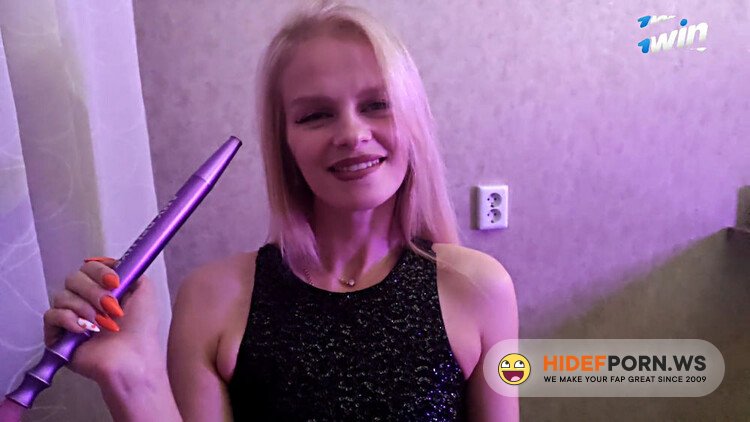 ModelsPornorg - SWife Katy - She Told Her Husband That She Had a Friend, And She Herself Stopped By Her Lover,for a Rain Of Sperm [FullHD 1080p]