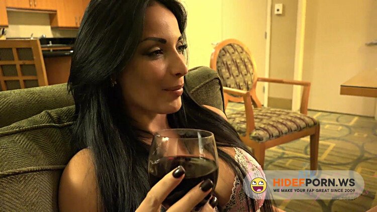 ModelsPornorg - Anissa Kate - Las Vegas 1-2 [FullHD 1080p]