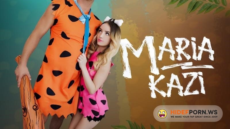 ExxxtraSmall - Maria Kazi - Sweeter Than Candy [2023/SD]