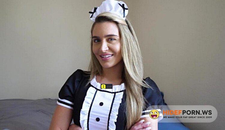 SisLovesme / TeamSkeet - Ella Reese - Maid For The Week [Full HD 1080p]