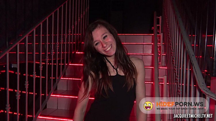 JacquieEtMichelTV - Yumi - Yumi, 18ans, Fait Son Cinema ! [FullHD 1080p]