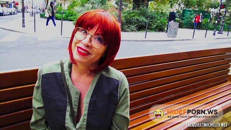 JacquieEtMichelTV.net/ Indecentes-Voisines.com - Pipa - Pipa, 43 Years Old, Medical Visitor In Reims [HD 720p]