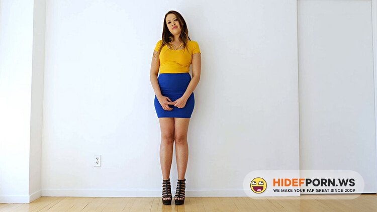 NetGirl - Karsen (aka Karson Kennedy) [Full HD 1080p]