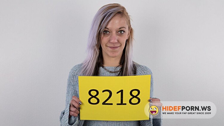 CzechCasting.com - Anna [FullHD 1080p]
