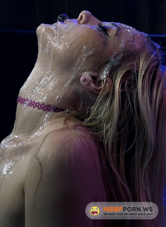 AmericaBukkakeLive.com - Summer Day - American Bukkake Live [FullHD 1080p]