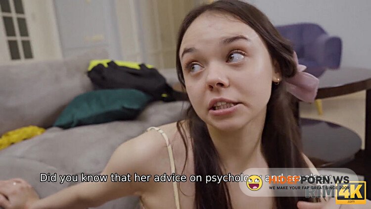ModelsPornorg - Skye Young - RIM4K. Doubting Penis [FullHD 1080p]