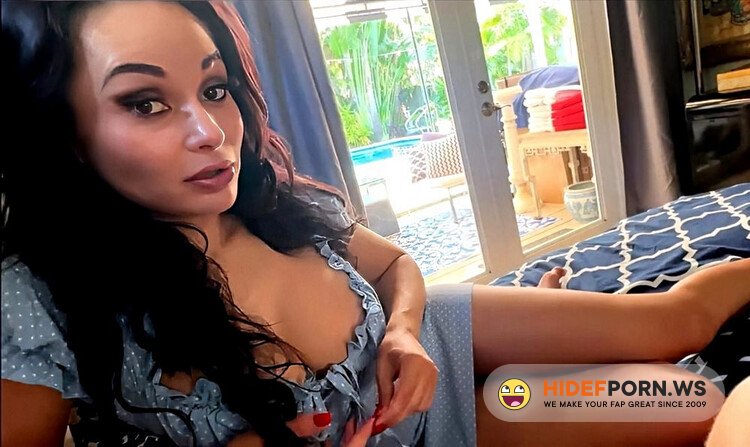 AnalTherapyXXX - Crystal Rush (How To Stay Happily Married) [HD 720p]