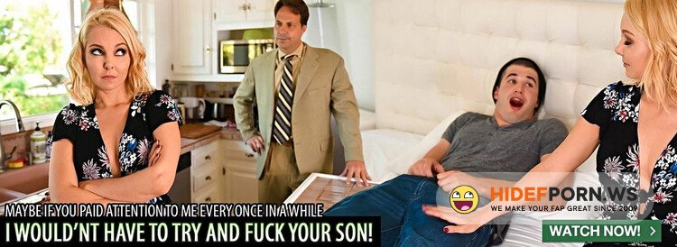 FamilyStrokes - Aaliyah Love (family strokes) [Full HD 1080p]