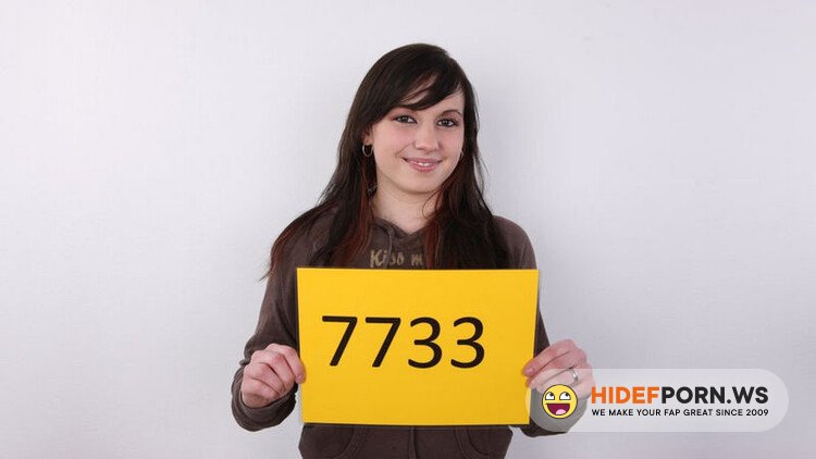 CzechCasting.com/Czechav.com - Jana : 7733 [HD 720p]
