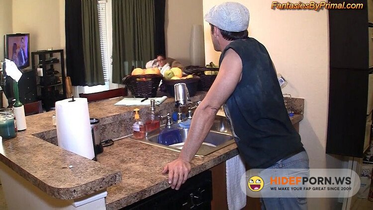 Clips4Sale - Bitch Girlfriend Turned Into Obedient Slave [HD 720p]
