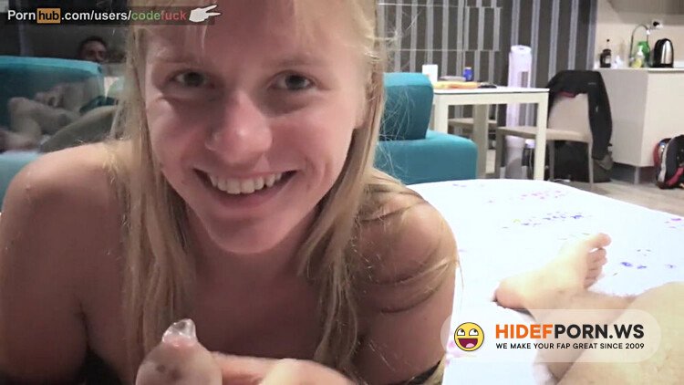 ModelsPornorg - Alexandra Lebedeva - Codefuck 48 [HD 720p]