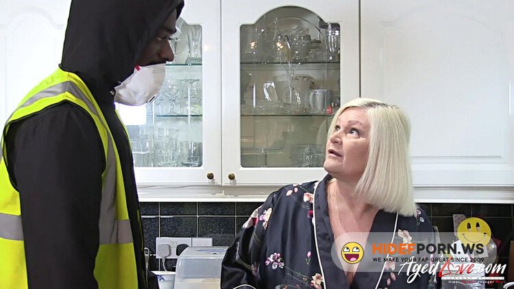 Oldnanny/AgedLove - LaceyStarr 24 [FullHD 1080p]