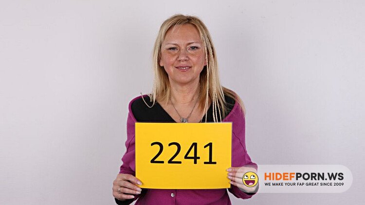 CzechCasting.com / CzechAV.com - Jaroslava - 2241 [HD 720p]