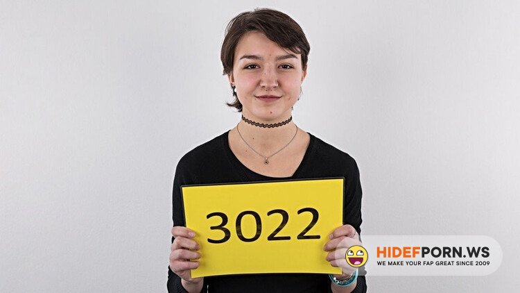 CzechCasting - Michaela (3022) [Full HD 1080p]
