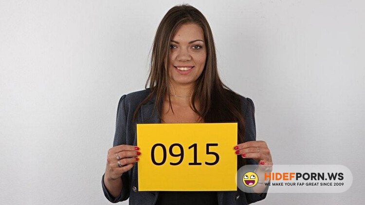 CzechCasting / CzechAV - Barbora (0915 ) [HD 720p]