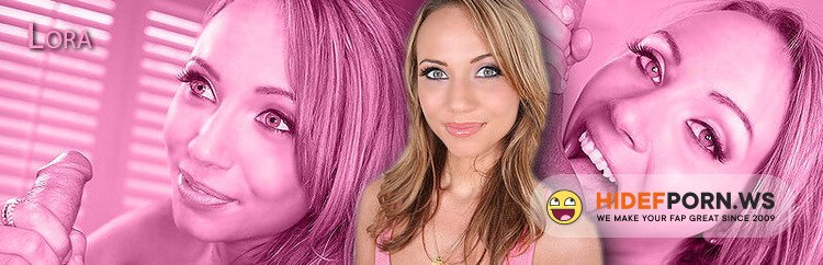 AmateurAllure.com - Lora (aka Hannah West) [HD 720p]