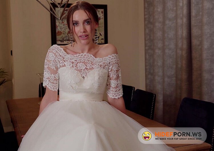 Pornhub - Luxury Girl -  Runaway Bride [UltraHD/4K 2160p]