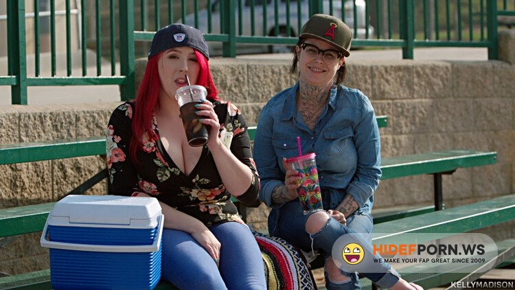 KellyMadison / KellyMadisonMedia - Kamille Amora - Sports Moms [HD 720p]