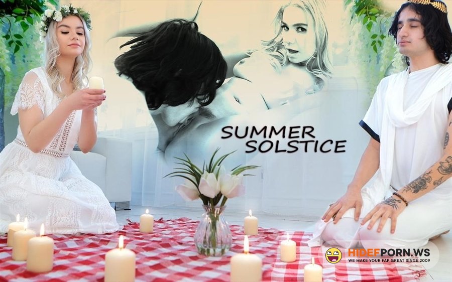 GotMylf - Angelica Coralvine - Summer Baby [2024/FullHD]