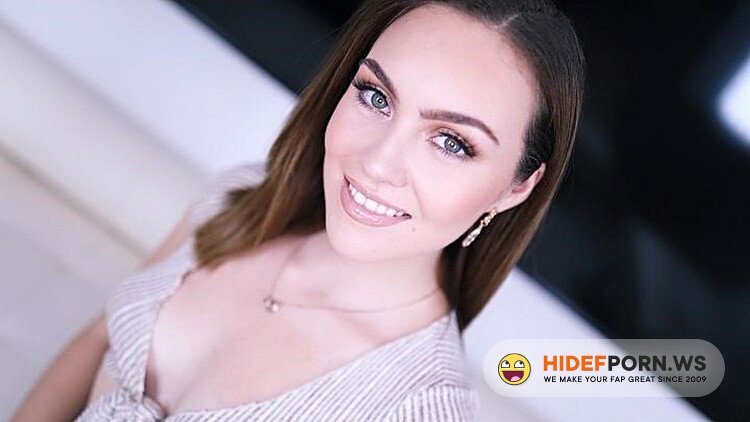 AmateurAllure - Freya Parker (Amateur Allure Introduces Freya Parker to Suck Cock, Fuck and Swallow Cum) [Full HD 1080p]