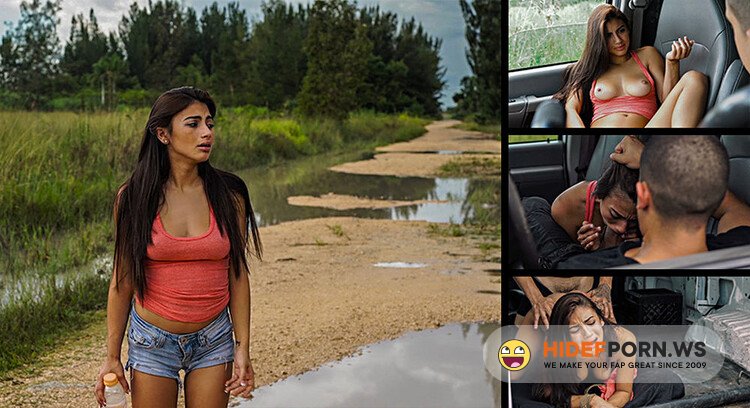 HelplessTeens / FetishNetwork - Michelle Martinez Swamp Head [Full HD 1080p]