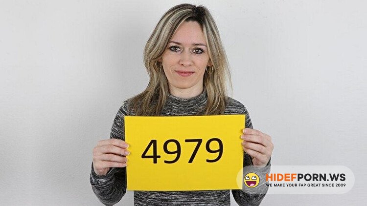 CzechCasting / CzechAV - Jana (4979) [Full HD 1080p]
