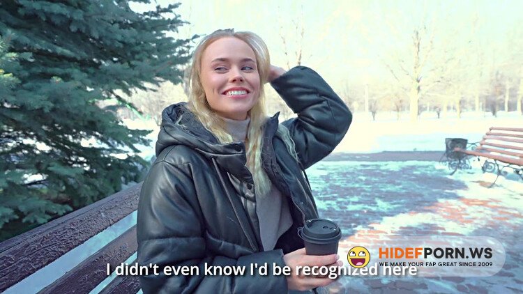 ModelsPornorg - Sucked a Stranger s Big Cock In The Park And Went To His Place For a Hard Fuck - MariMoore [FullHD 1080p]