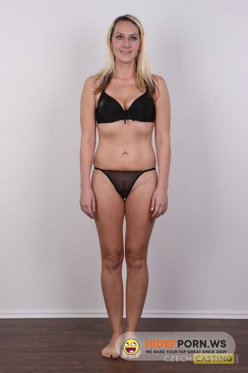 CzechCasting.com/CzechAV.com - Katerina 2230 [HD 720p]