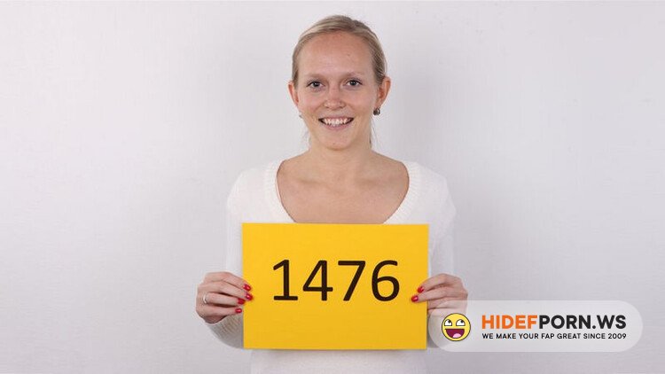 CzechCasting.com/Czechav.com - Lenka - 1476 [HD 720p]