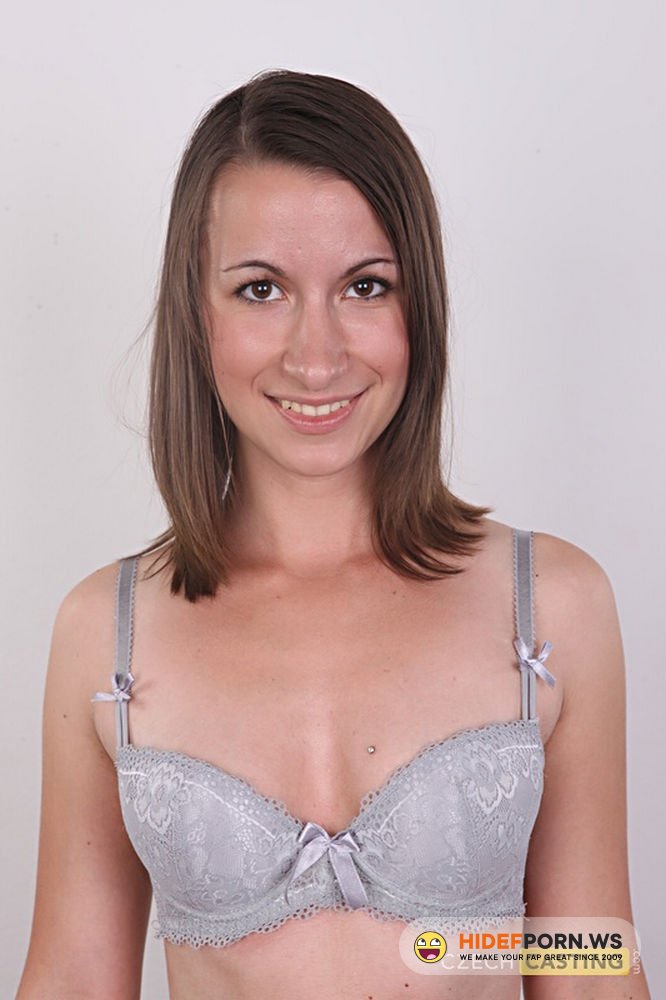 CzechCasting / CzechAV - Anna - 4207 [HD 720p]