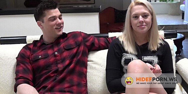 hotguysfuck - Collin Simpson and Marie Jacob [Full HD 1080p]