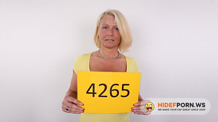 CzechCasting.com / CzechAV.com - Milena / 4265 [HD 720p]
