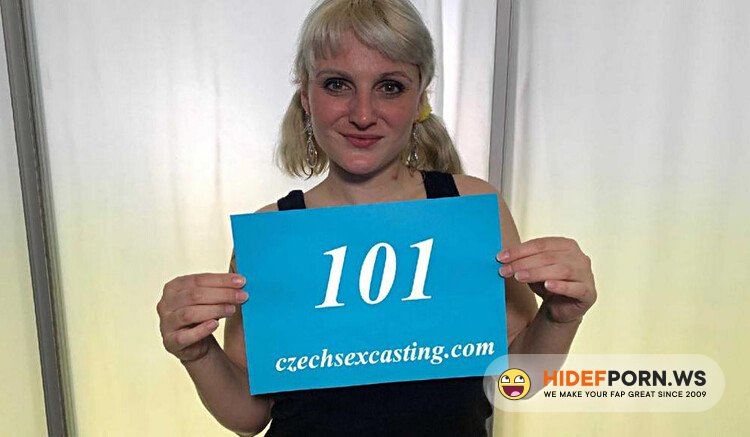 CzechSexCasting.com / PornCZ.com - Sarah Star [FullHD 1080p]