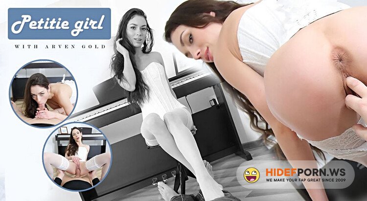 TmwVRnet - Arwen Gold (Sex after private concert) [1440p 1440p]