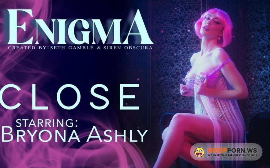LucidFlix - Bryona Ashly - Close - Bryona Ashly [2024/FullHD]