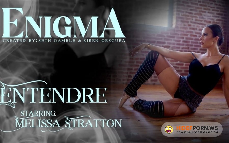 LucidFlix - Melissa Stratton - Entendre - Melissa Stratton [2024/SD]