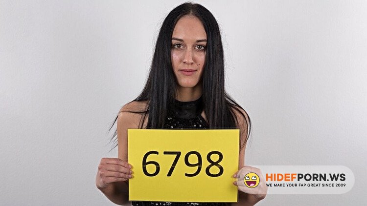 CzechCasting - Lucie - 6798 [Full HD 1080p]