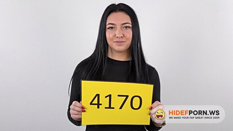 CzechCasting - Veronika - 4170 [Full HD 1080p]