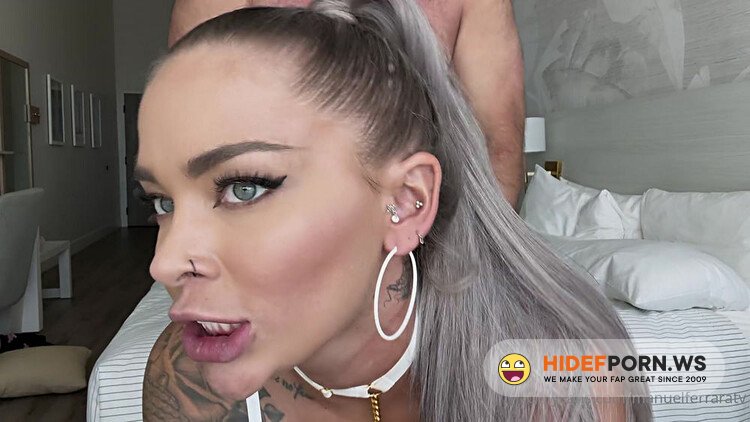 Onlyfans - Hayley Davies - Hayley Davies x Manuel Ferrara [FullHD 1080p]