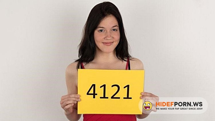 CzechCasting / CzechAV - Nikol - 4121 [Full HD 1080p]