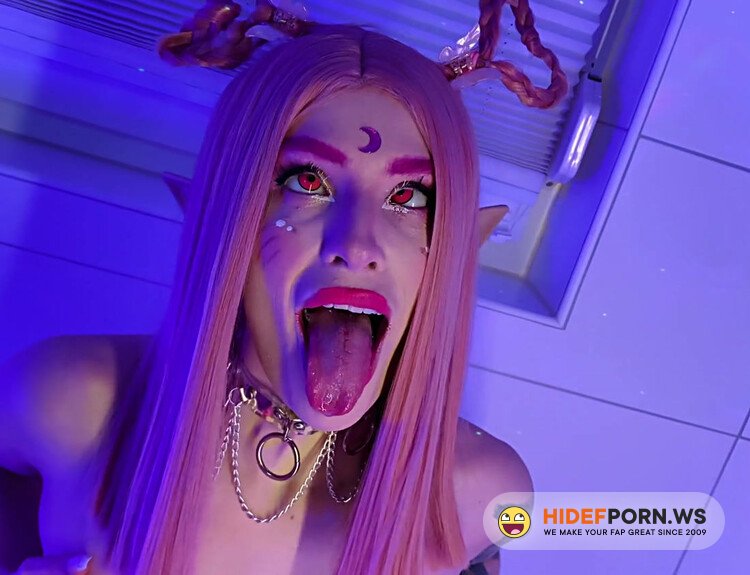 Cosplayphubcom - AHEGAO HENTAI SLUT Fucked In Zelda s Fairy Fountain - COSPLAY Elf Girl Blowjob, Feet, Footjob Cum [FullHD 1080p]