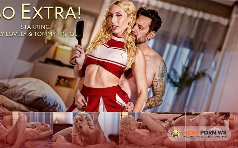 Wicked - Kay Lovely - So Extra! [2024/SD]