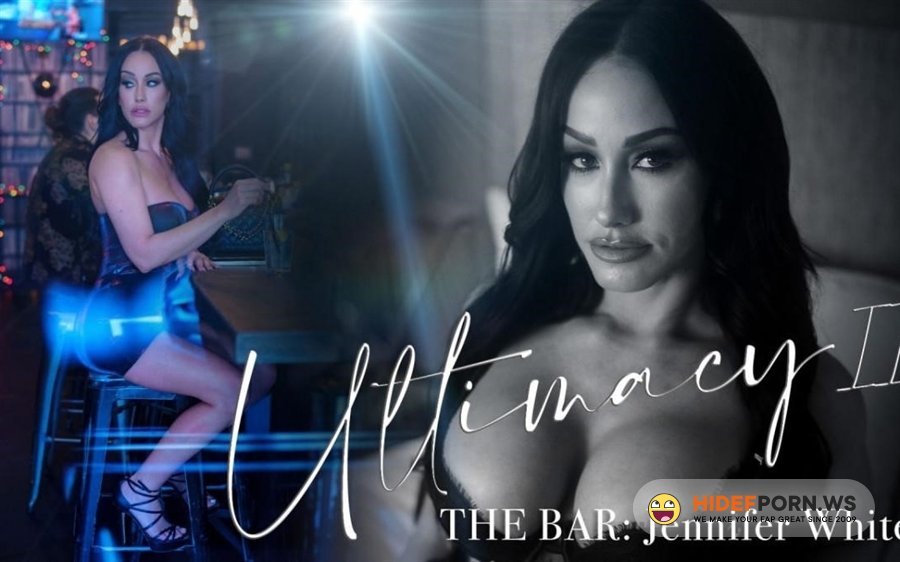 LucidFlix - Jennifer White - Ultimacy Ii Episode 1. The Bar Jennifer White [2024/SD]