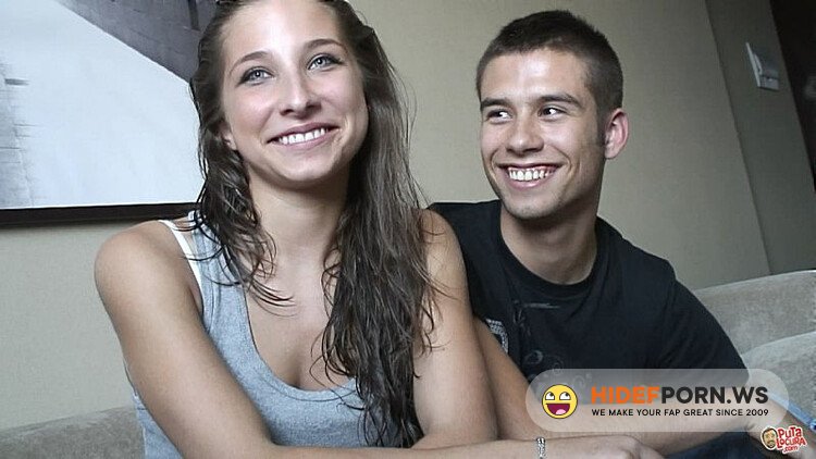 PUTALOCURA.com - Una pareja muy cachonda: Cristina Suarez [HD 720p]