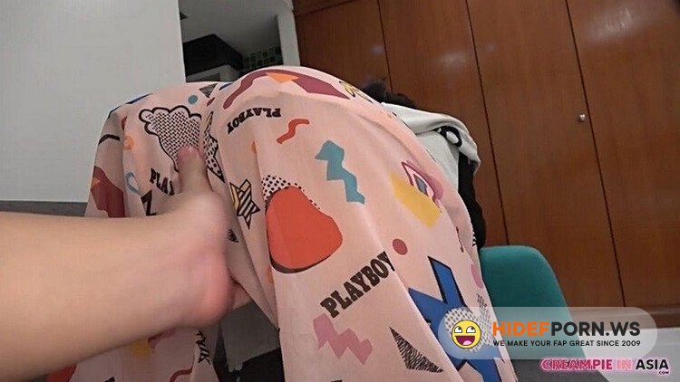 CreampieInAsian - Title 3 [Full HD 1080p]