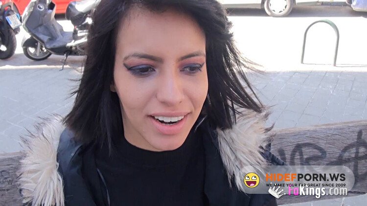 FAKings - Keisimar, Pepe Polla - ?Nuevo RETO MONSTERCOCK! Keisimar quiere meterse un chorizo de cantimpalo por el culo [HD 720p]