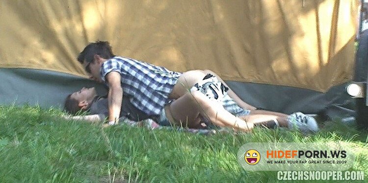 CzechSnooper / Czechav - Snooper 06 [Full HD 1080p]