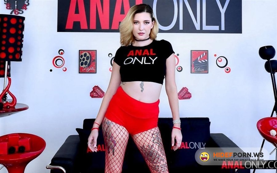 AnalOnly - Katie Kinz - Katies Kinky Ass [2024/FullHD]